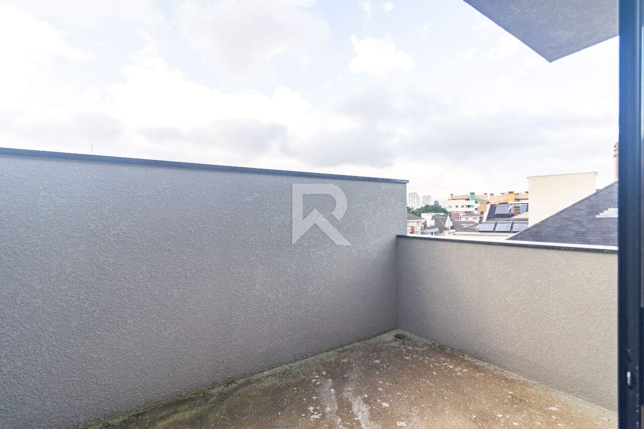 Casa Triplex com Jardim e Face Norte, 3 Quartos 4 Vagas à venda, 183 m² - Portão - Curitiba/PR miniatura 35