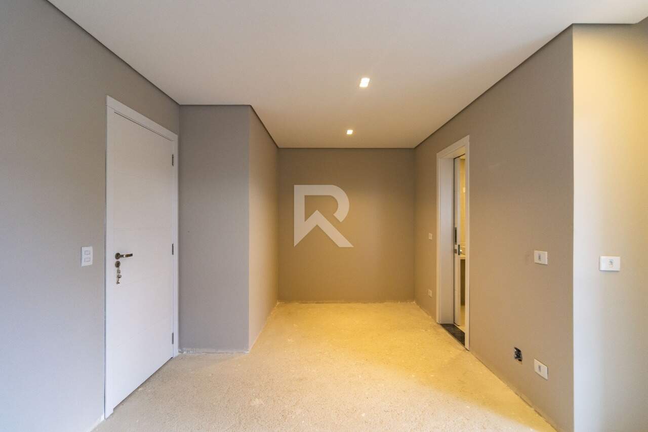 Casa Triplex com Jardim e Face Norte, 3 Quartos 4 Vagas à venda, 183 m² - Portão - Curitiba/PR miniatura 23