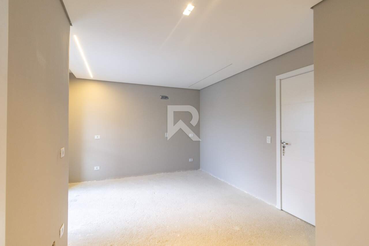 Casa Triplex com Jardim e Face Norte, 3 Quartos 4 Vagas à venda, 183 m² - Portão - Curitiba/PR miniatura 26