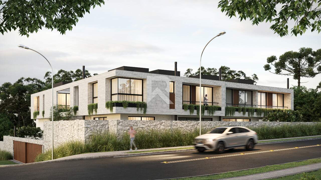 Casa à venda, 3 quartos, 1 suíte, 2 vagas, Bom Retiro - Curitiba/PR