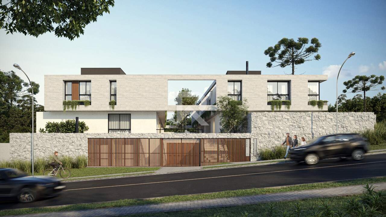 Casa à venda, 3 quartos, 1 suíte, 2 vagas, Bom Retiro - Curitiba/PR miniatura 4