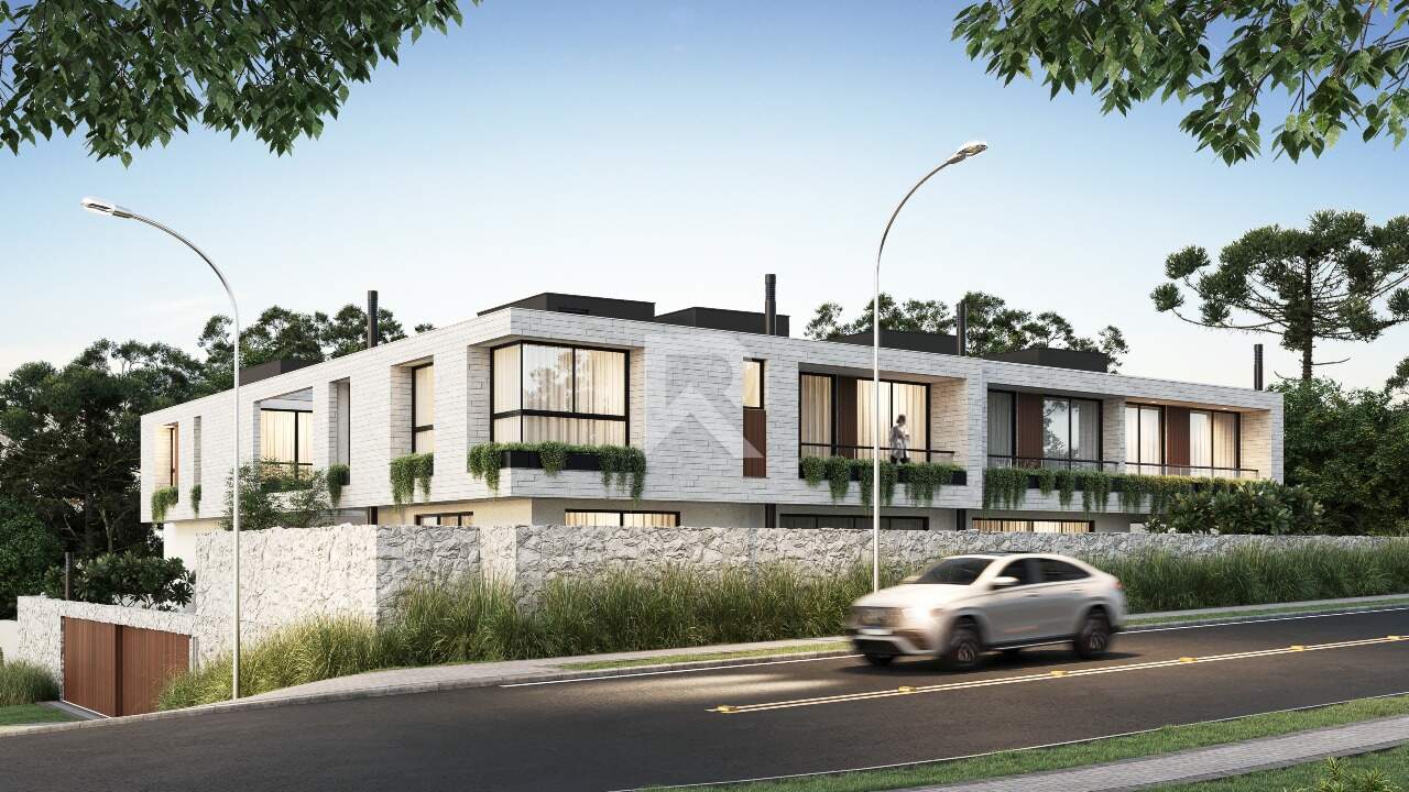 Casa à venda, 3 quartos, 1 suíte, 2 vagas, Bom Retiro - Curitiba/PR miniatura 5