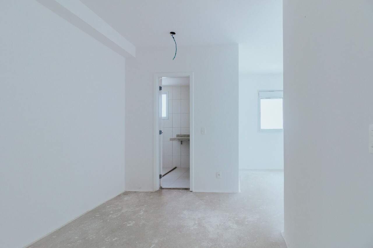 Apartamento em Cond Clube, Face Norte, Andar Alto com 4 quartos à venda, 131 m² - Ecoville - Curitiba/PR miniatura 3