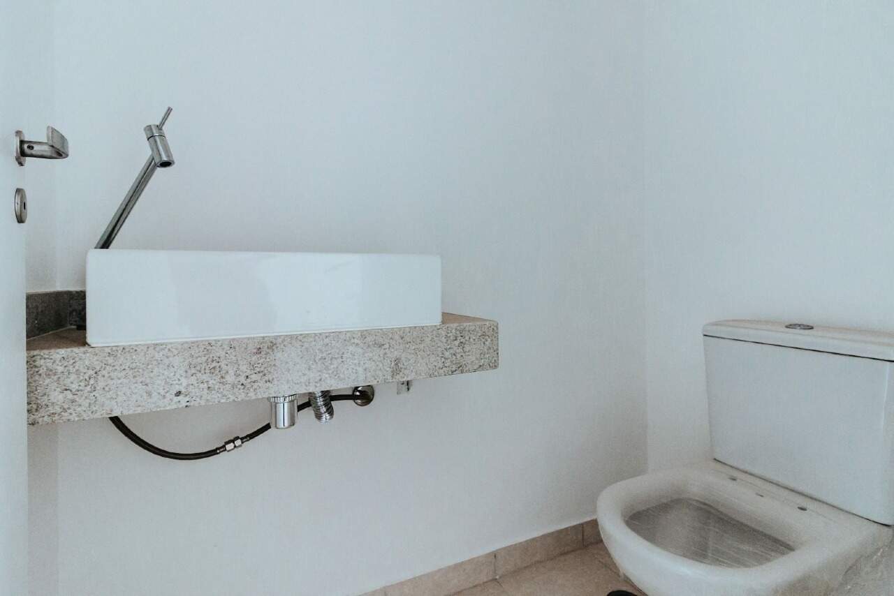 Apartamento em Cond Clube, Face Norte, Andar Alto com 4 quartos à venda, 131 m² - Ecoville - Curitiba/PR miniatura 11