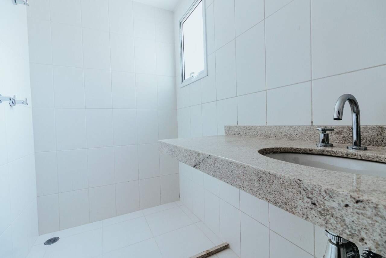 Apartamento em Cond Clube, Face Norte, Andar Alto com 4 quartos à venda, 131 m² - Ecoville - Curitiba/PR miniatura 10