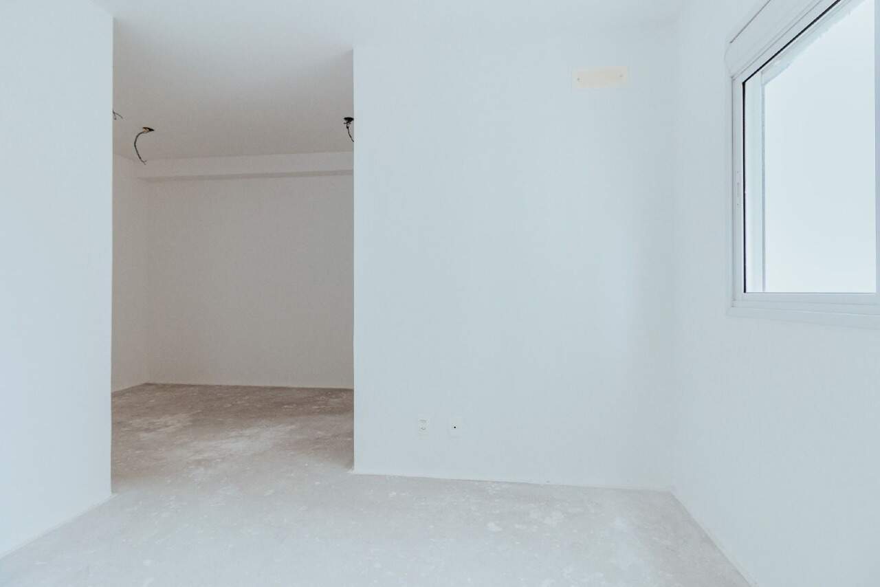 Apartamento em Cond Clube, Face Norte, Andar Alto com 4 quartos à venda, 131 m² - Ecoville - Curitiba/PR miniatura 4
