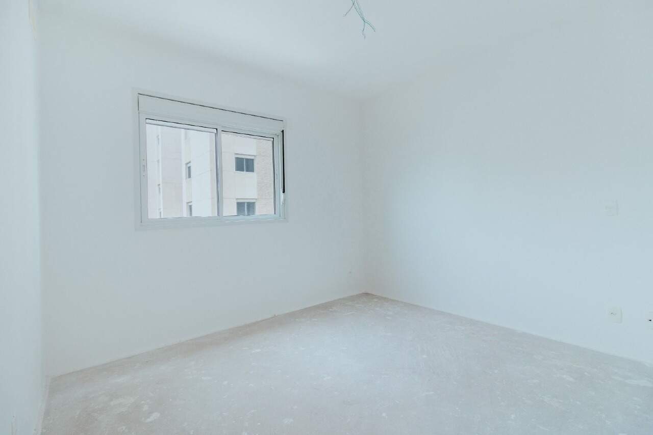 Apartamento em Cond Clube, Face Norte, Andar Alto com 4 quartos à venda, 131 m² - Ecoville - Curitiba/PR miniatura 5
