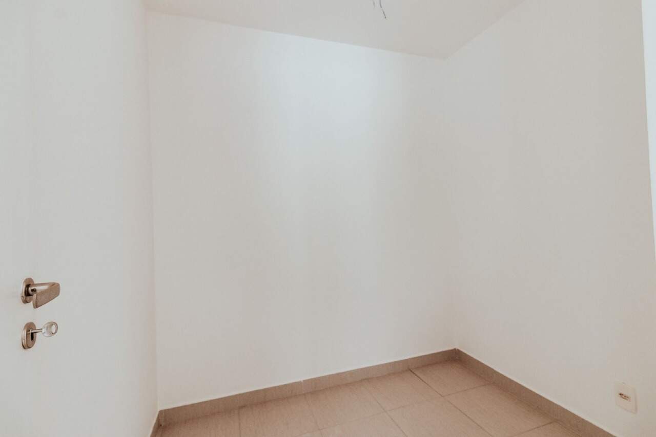 Apartamento em Cond Clube, Face Norte, Andar Alto com 4 quartos à venda, 131 m² - Ecoville - Curitiba/PR miniatura 13