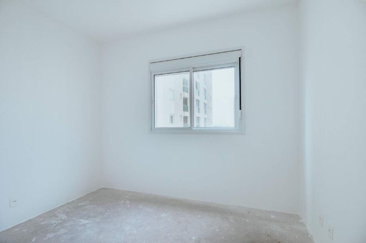 Apartamento em Cond Clube, Face Norte, Andar Alto com 4 quartos à venda, 131 m² - Ecoville - Curitiba/PR miniatura 16