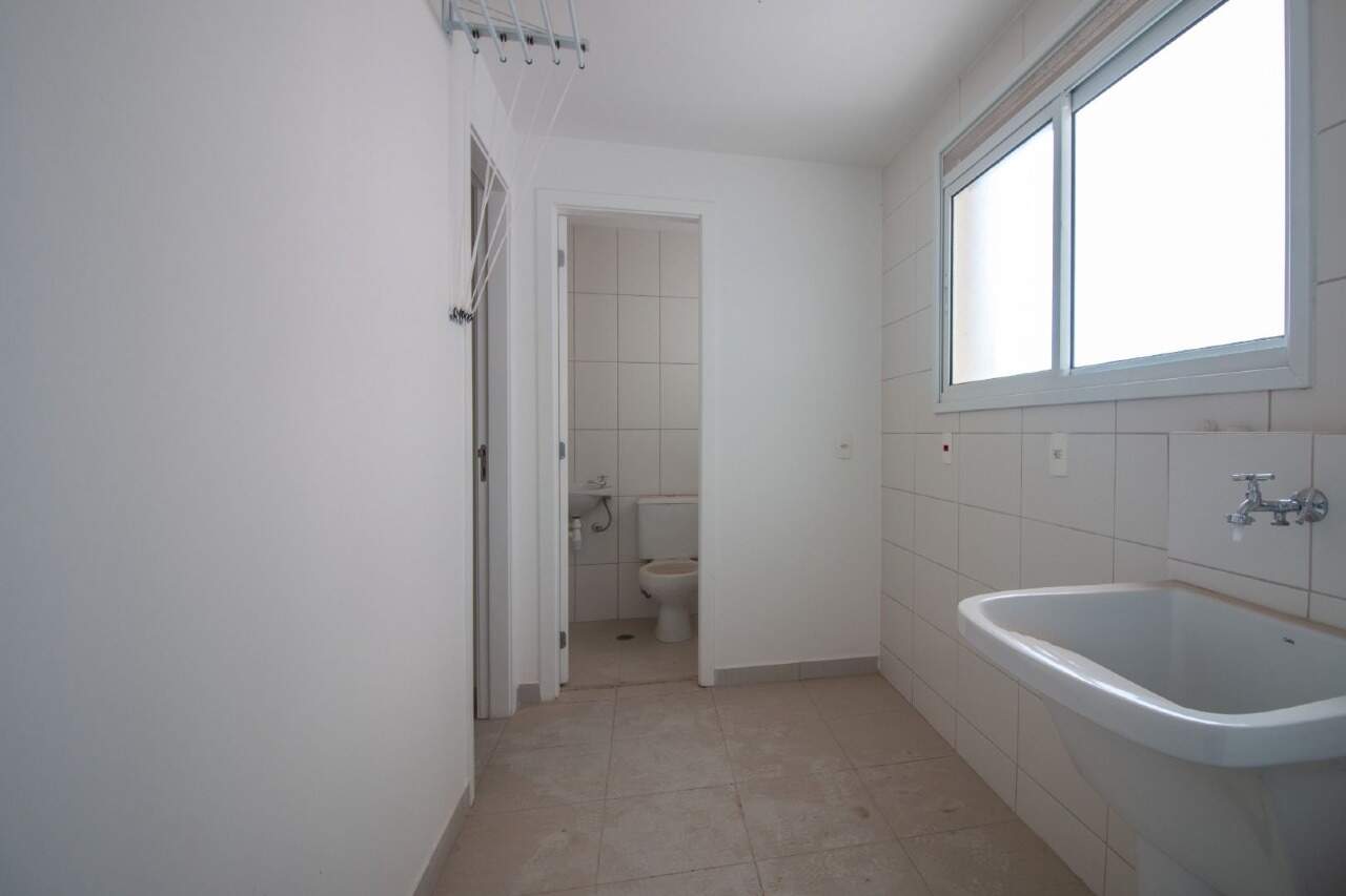 Apartamento em Cond Clube, Face Norte, Andar Alto com 4 quartos à venda, 131 m² - Ecoville - Curitiba/PR miniatura 12