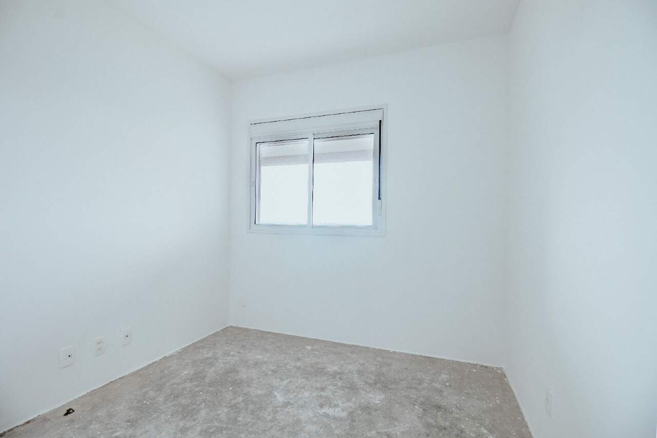 Apartamento em Cond Clube, Face Norte, Andar Alto com 4 quartos à venda, 131 m² - Ecoville - Curitiba/PR miniatura 17