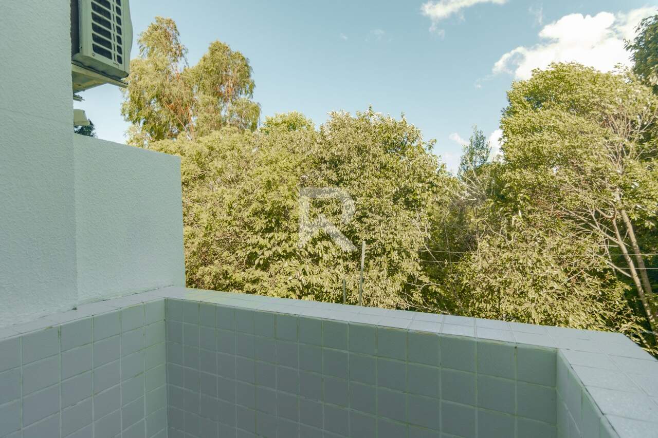 Casa 3 Quartos, 1 Suíte, Mobiliada, 152 m² Privativos – Santo Inácio – Curitiba/PR miniatura 25