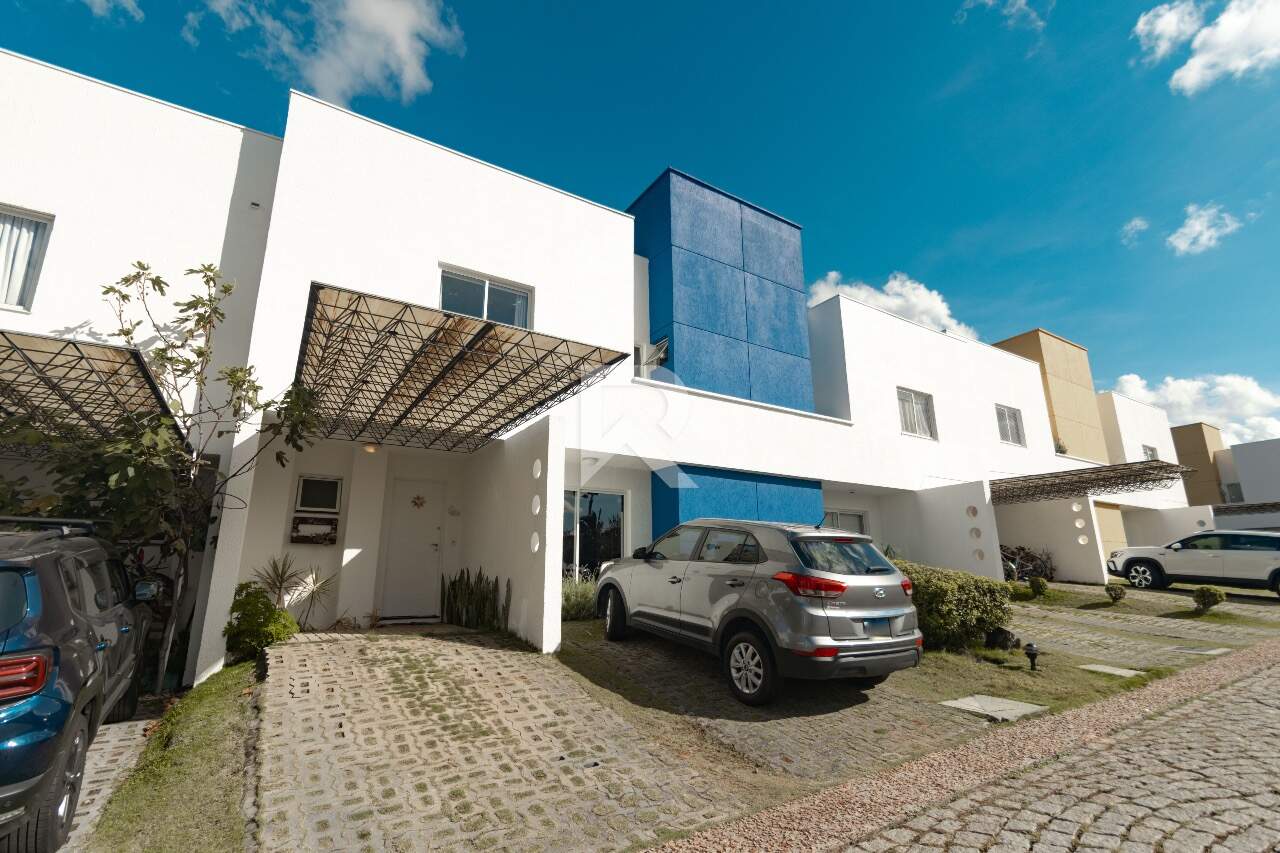 Casa 3 Quartos, 1 Suíte, Mobiliada, 152 m² Privativos – Santo Inácio – Curitiba/PR miniatura 26