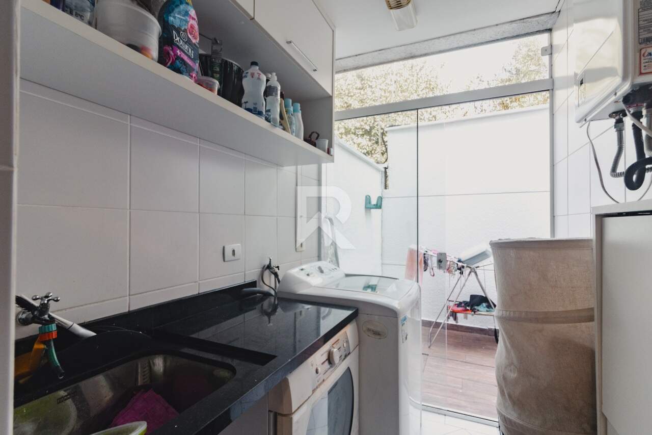 Casa 3 Quartos, 1 Suíte, Mobiliada, 152 m² Privativos – Santo Inácio – Curitiba/PR miniatura 24