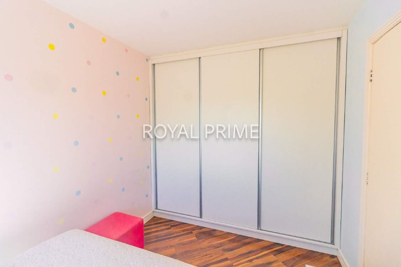 Sobrado frente rua com 3 dormitórios (1 suíte) para venda, 186 m² - Portão - Curitiba/PR miniatura 21