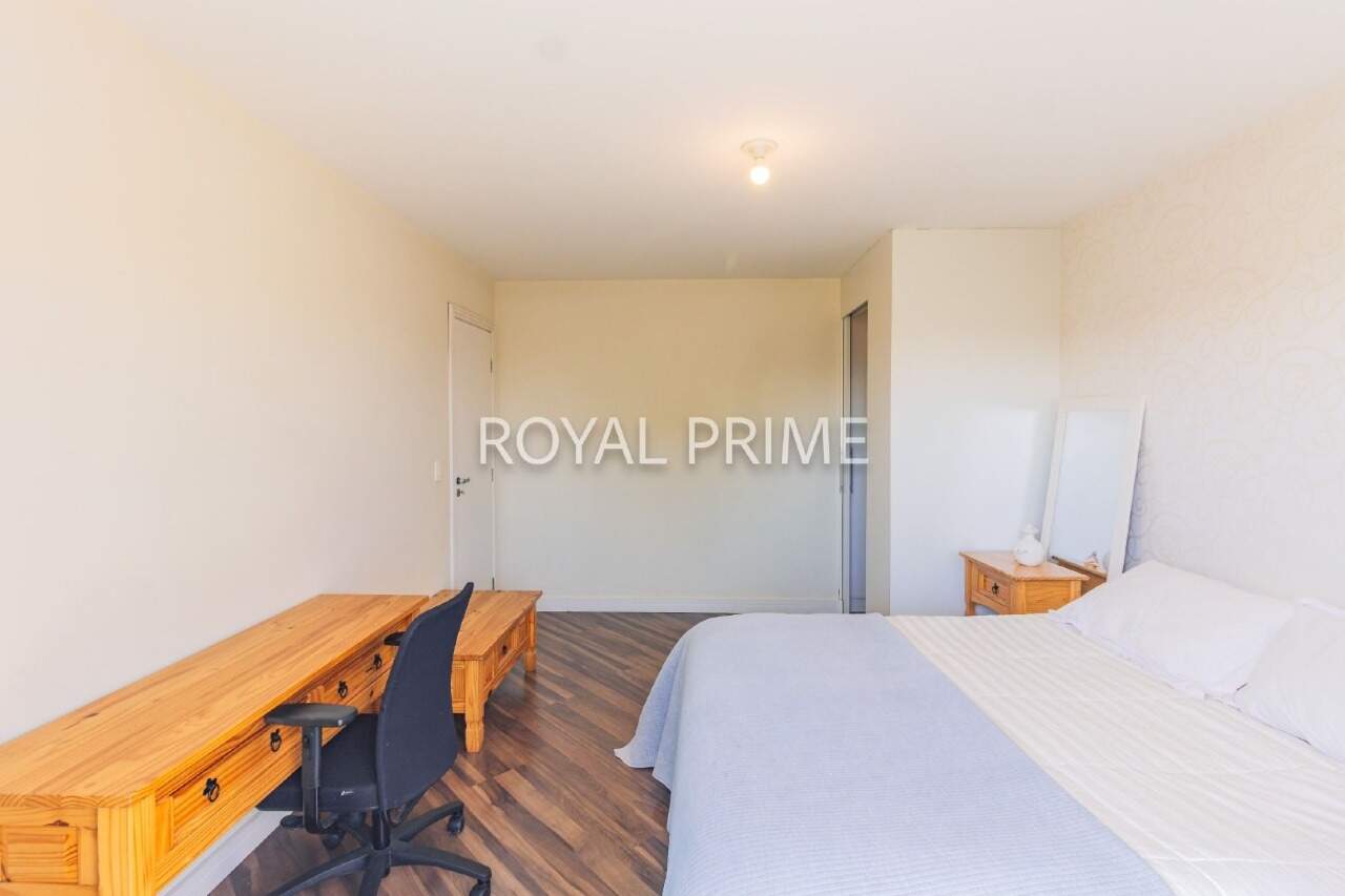 Sobrado frente rua com 3 dormitórios (1 suíte) para venda, 186 m² - Portão - Curitiba/PR miniatura 28