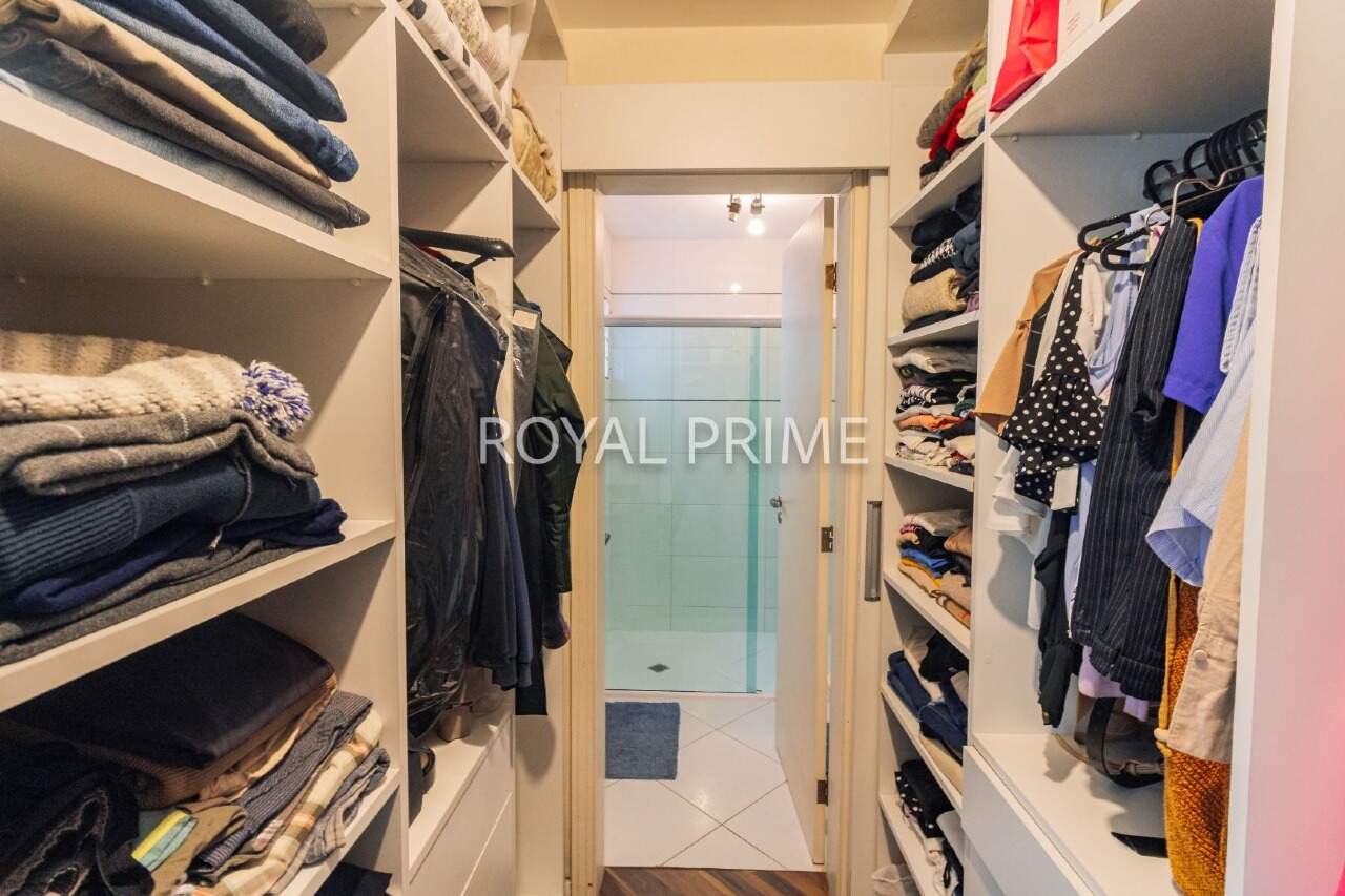 Sobrado frente rua com 3 dormitórios (1 suíte) para venda, 186 m² - Portão - Curitiba/PR miniatura 30