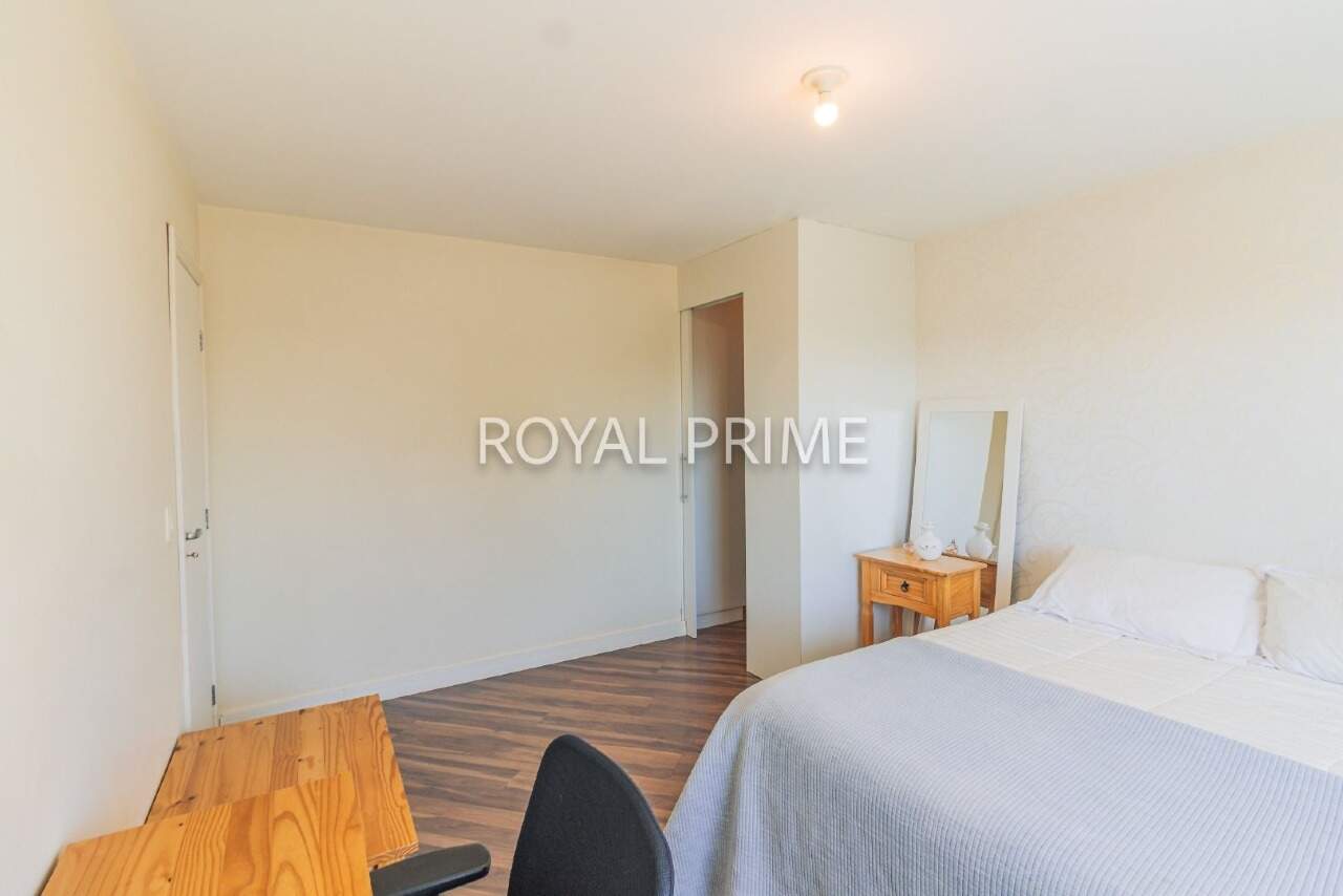 Sobrado frente rua com 3 dormitórios (1 suíte) para venda, 186 m² - Portão - Curitiba/PR miniatura 27