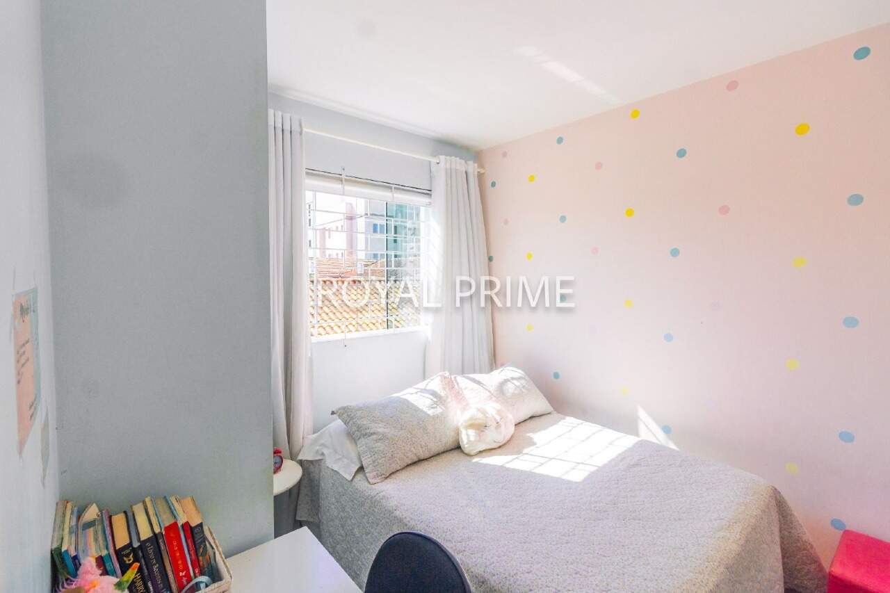 Sobrado frente rua com 3 dormitórios (1 suíte) para venda, 186 m² - Portão - Curitiba/PR miniatura 19