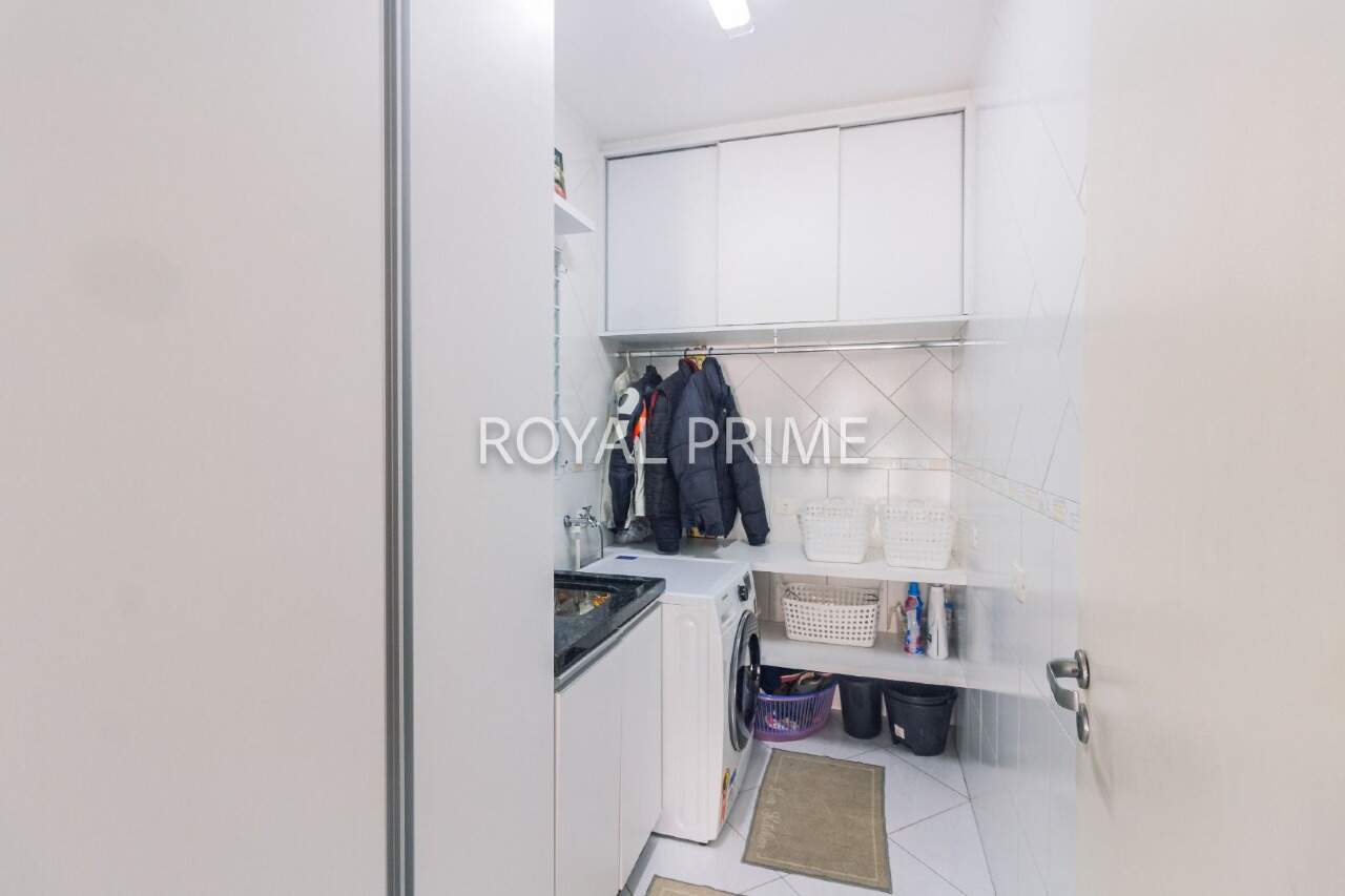 Sobrado frente rua com 3 dormitórios (1 suíte) para venda, 186 m² - Portão - Curitiba/PR miniatura 18