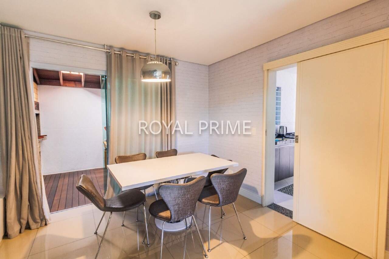 Sobrado frente rua com 3 dormitórios (1 suíte) para venda, 186 m² - Portão - Curitiba/PR miniatura 8