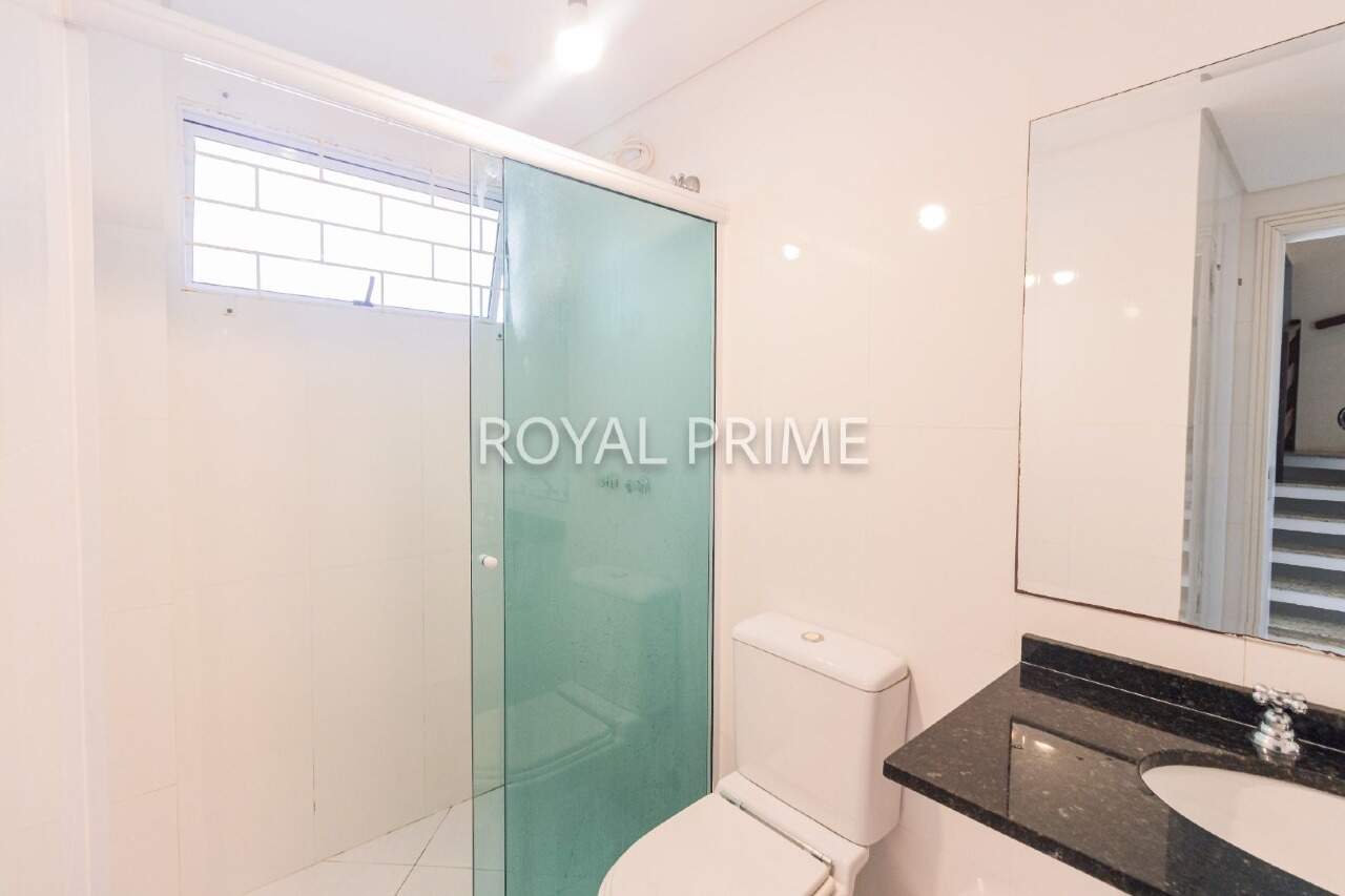 Sobrado frente rua com 3 dormitórios (1 suíte) para venda, 186 m² - Portão - Curitiba/PR miniatura 32