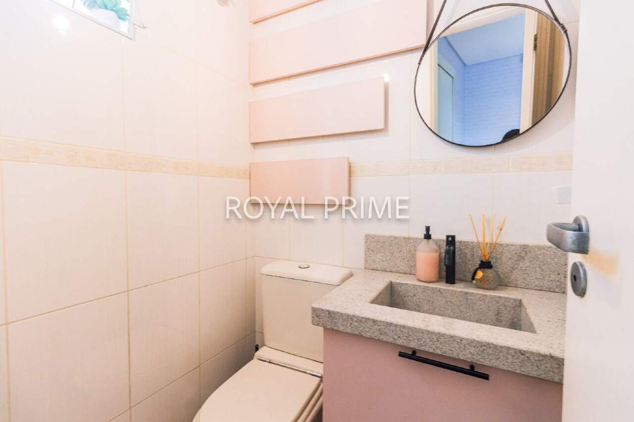 Sobrado frente rua com 3 dormitórios (1 suíte) para venda, 186 m² - Portão - Curitiba/PR miniatura 10