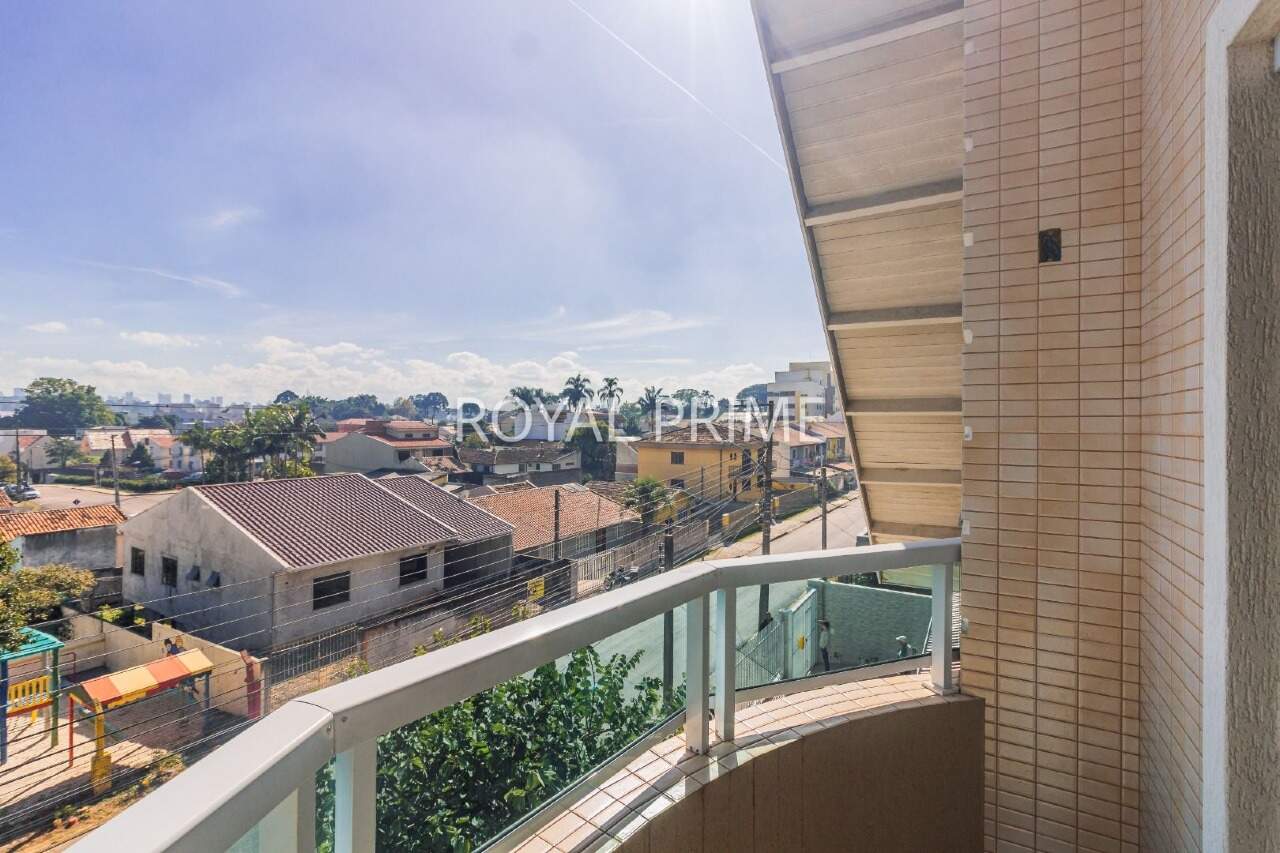 Sobrado frente rua com 3 dormitórios (1 suíte) para venda, 186 m² - Portão - Curitiba/PR miniatura 42