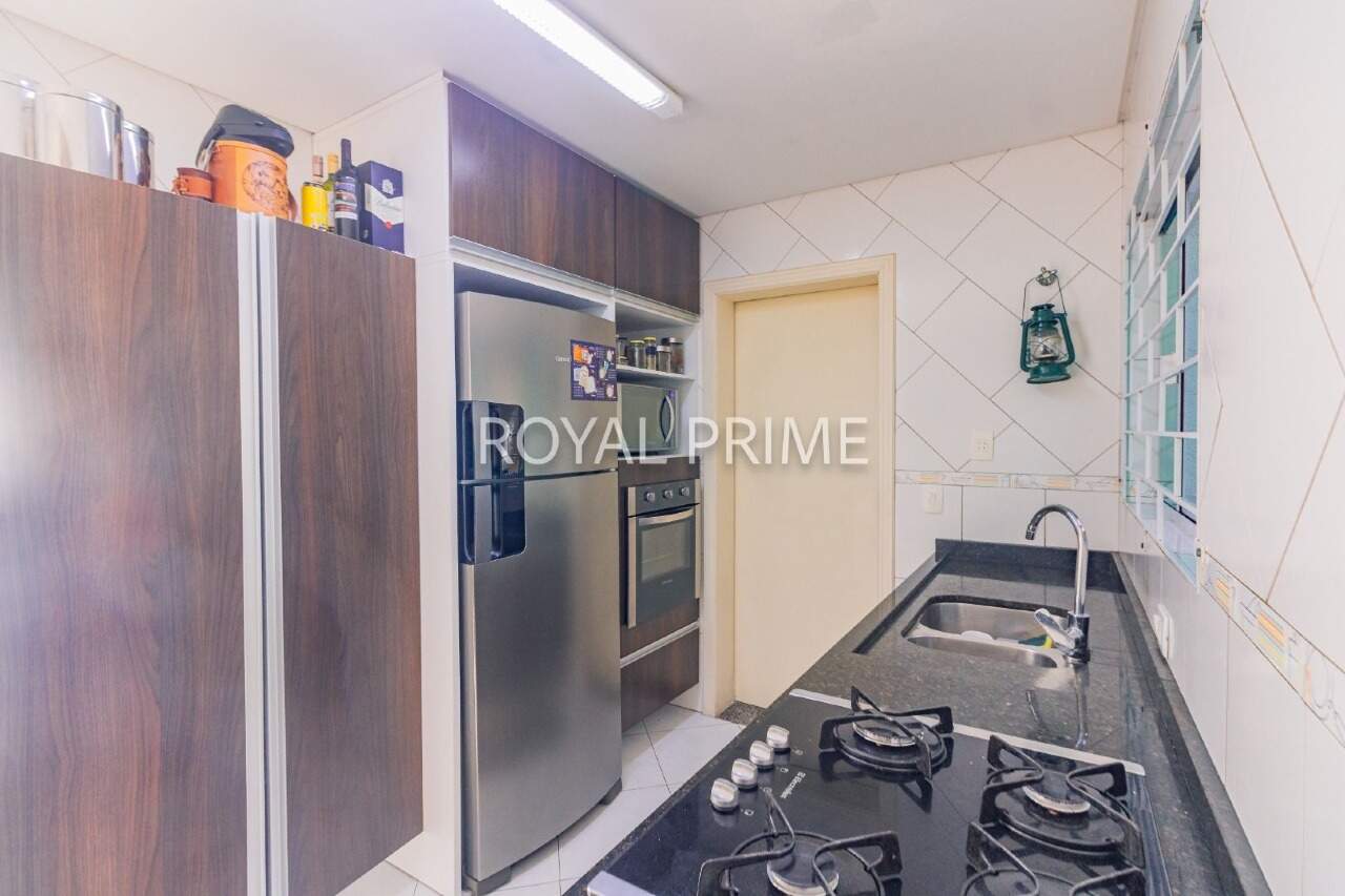 Sobrado frente rua com 3 dormitórios (1 suíte) para venda, 186 m² - Portão - Curitiba/PR miniatura 16
