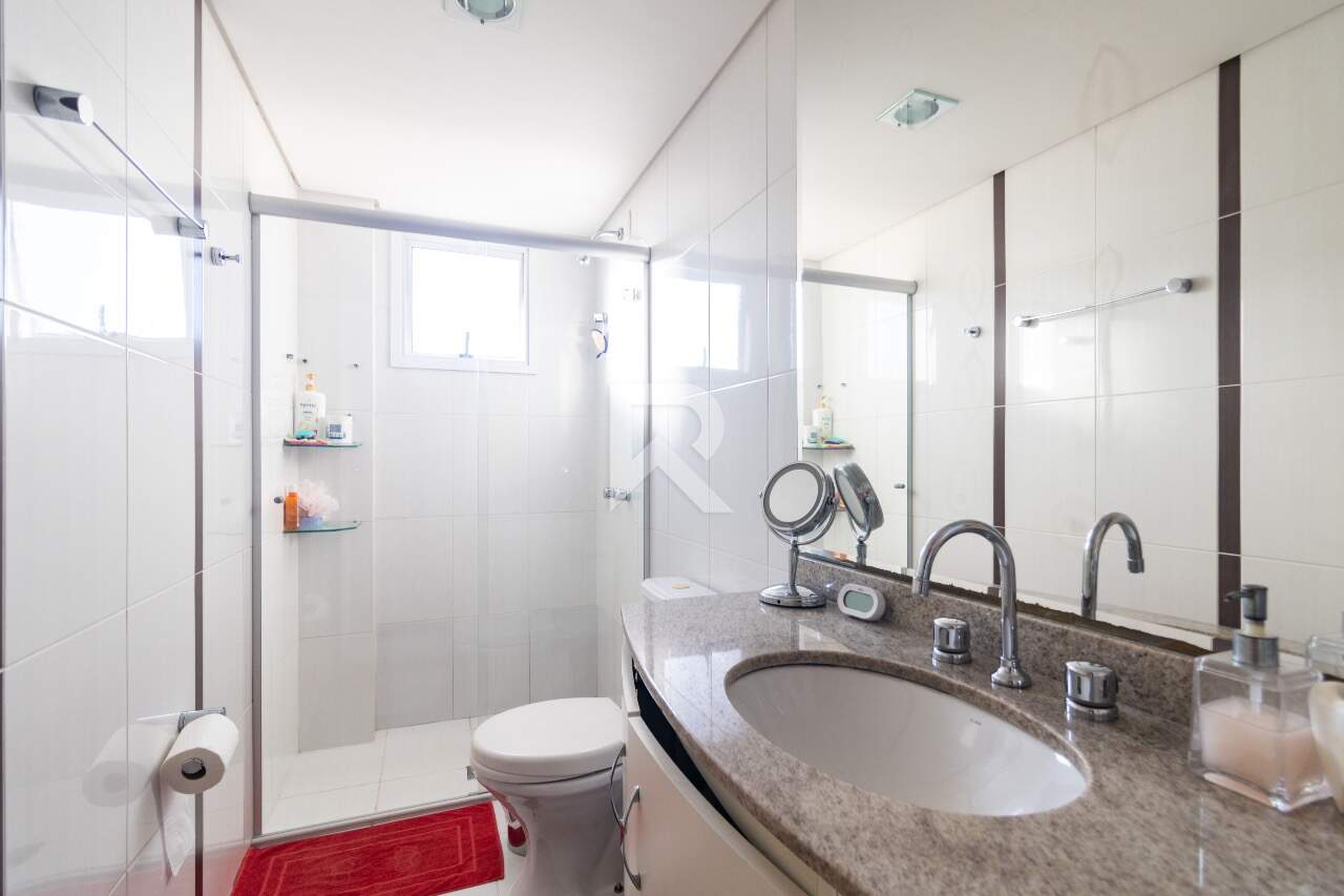 Cobertura 3 Quartos, 2 Suítes, 173 m² à Venda – Santa Quitéria – Curitiba/PR miniatura 14