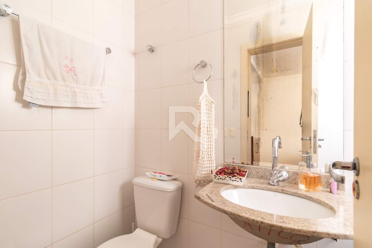 Cobertura 3 Quartos, 2 Suítes, 173 m² à Venda – Santa Quitéria – Curitiba/PR miniatura 19