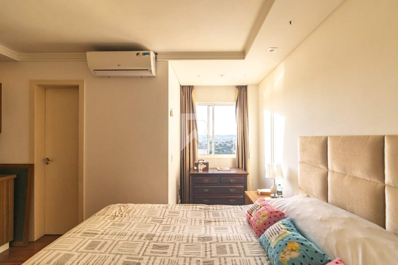 Cobertura 3 Quartos, 2 Suítes, 173 m² à Venda – Santa Quitéria – Curitiba/PR miniatura 9
