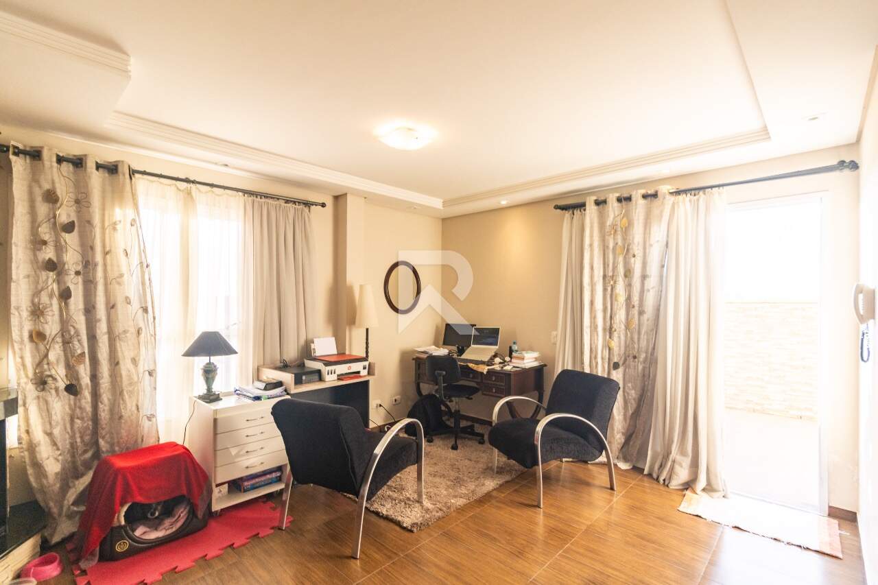 Cobertura 3 Quartos, 2 Suítes, 173 m² à Venda – Santa Quitéria – Curitiba/PR miniatura 20
