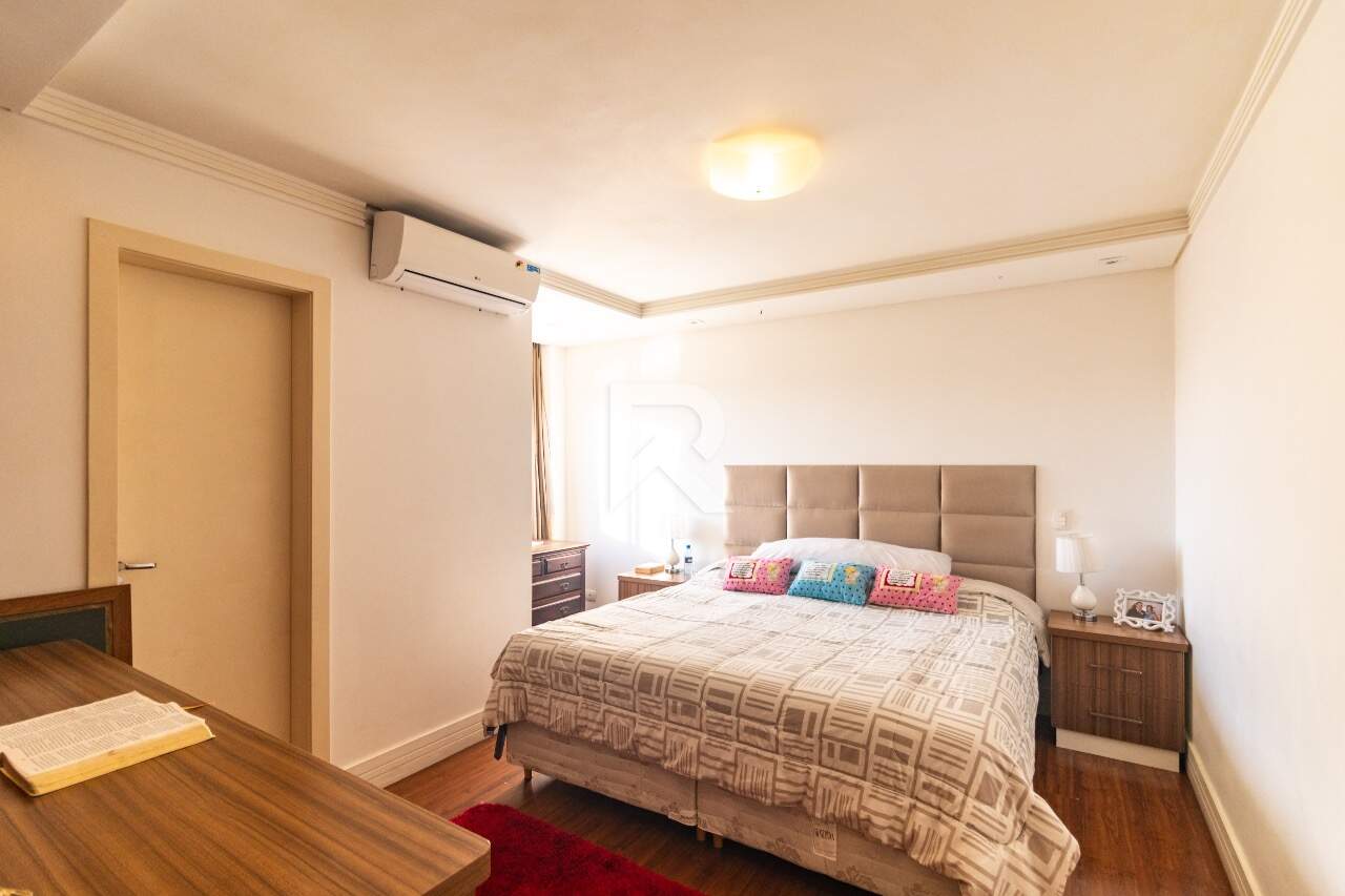 Cobertura 3 Quartos, 2 Suítes, 173 m² à Venda – Santa Quitéria – Curitiba/PR miniatura 10