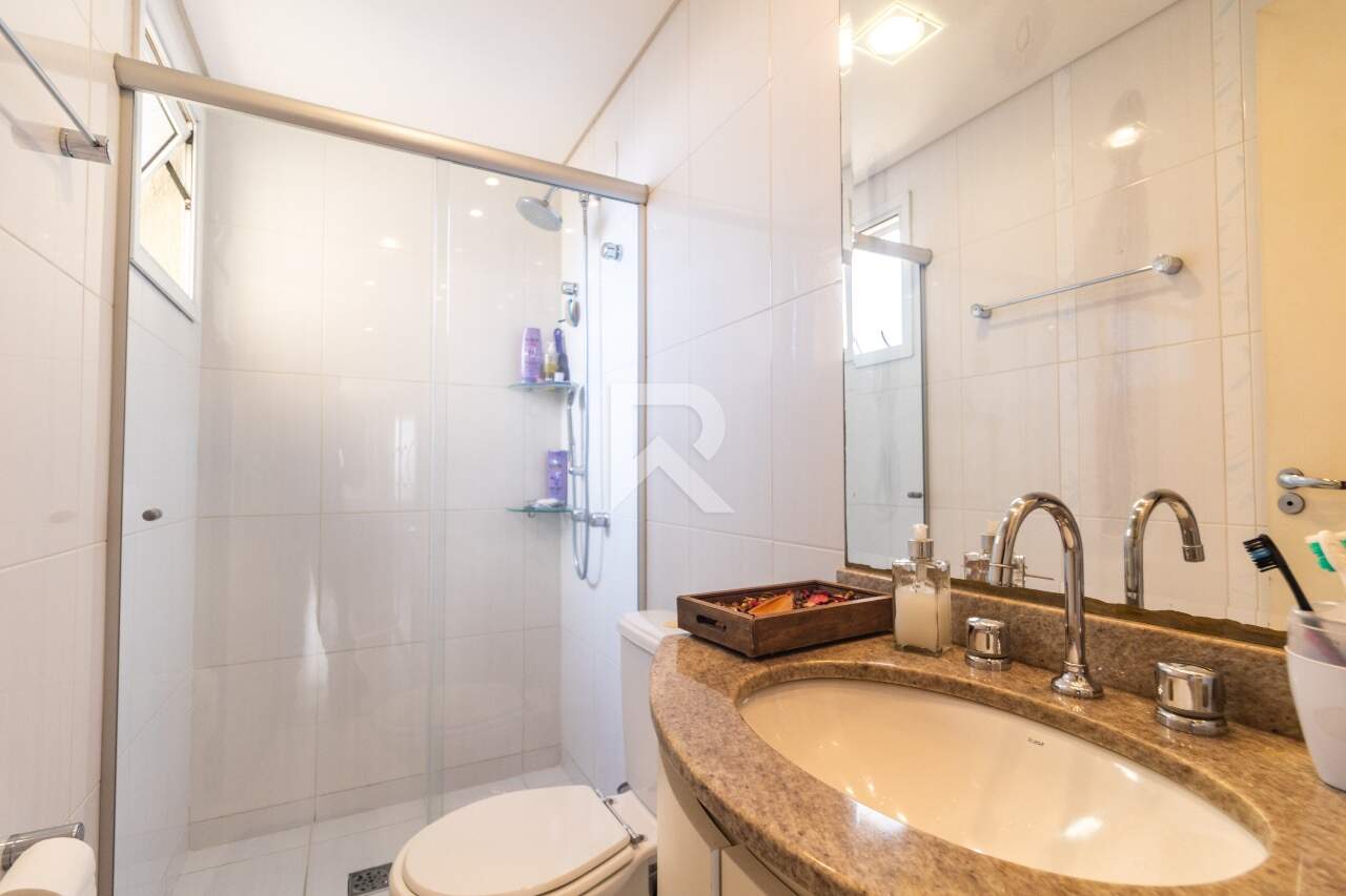 Cobertura 3 Quartos, 2 Suítes, 173 m² à Venda – Santa Quitéria – Curitiba/PR miniatura 11