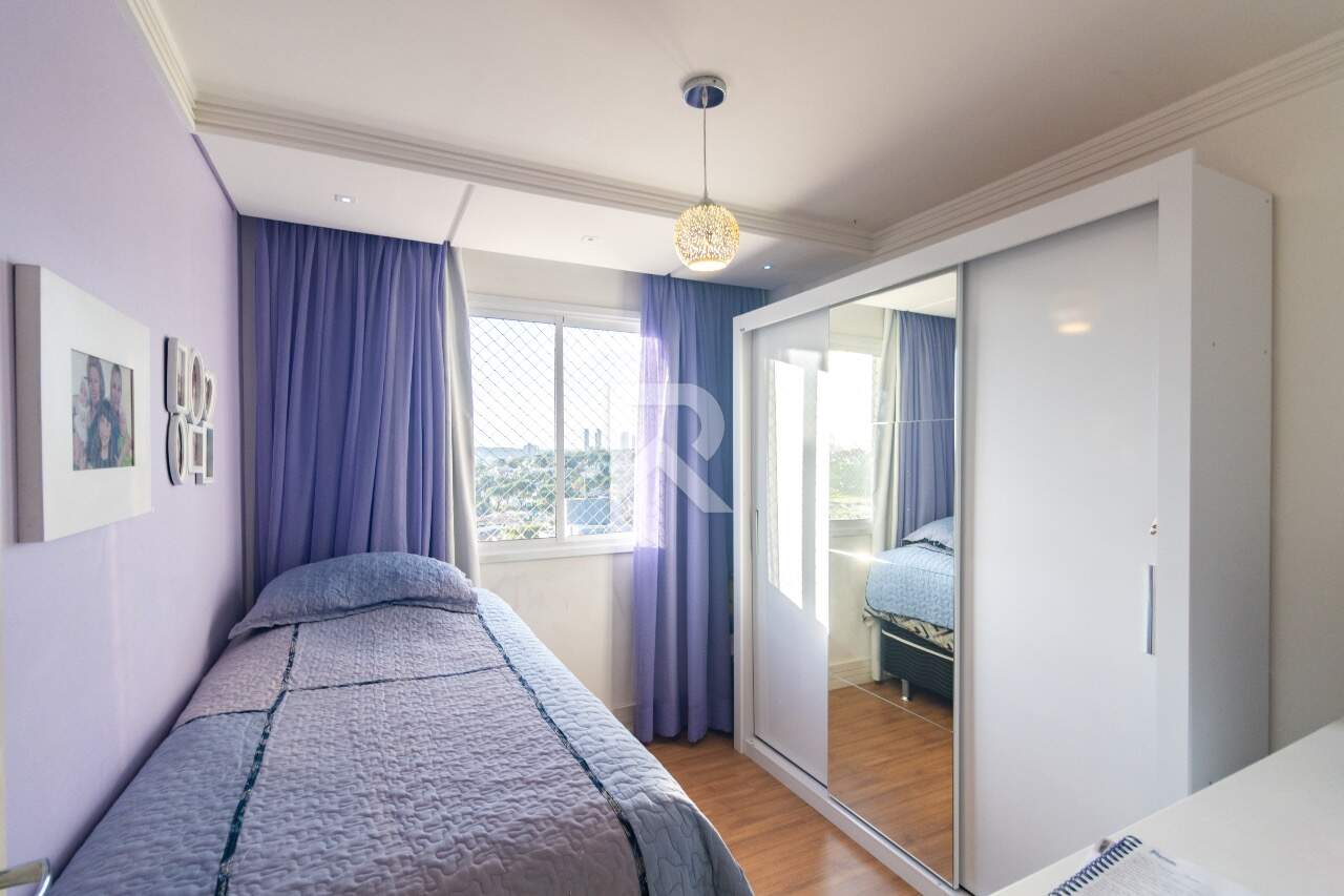 Cobertura 3 Quartos, 2 Suítes, 173 m² à Venda – Santa Quitéria – Curitiba/PR miniatura 12