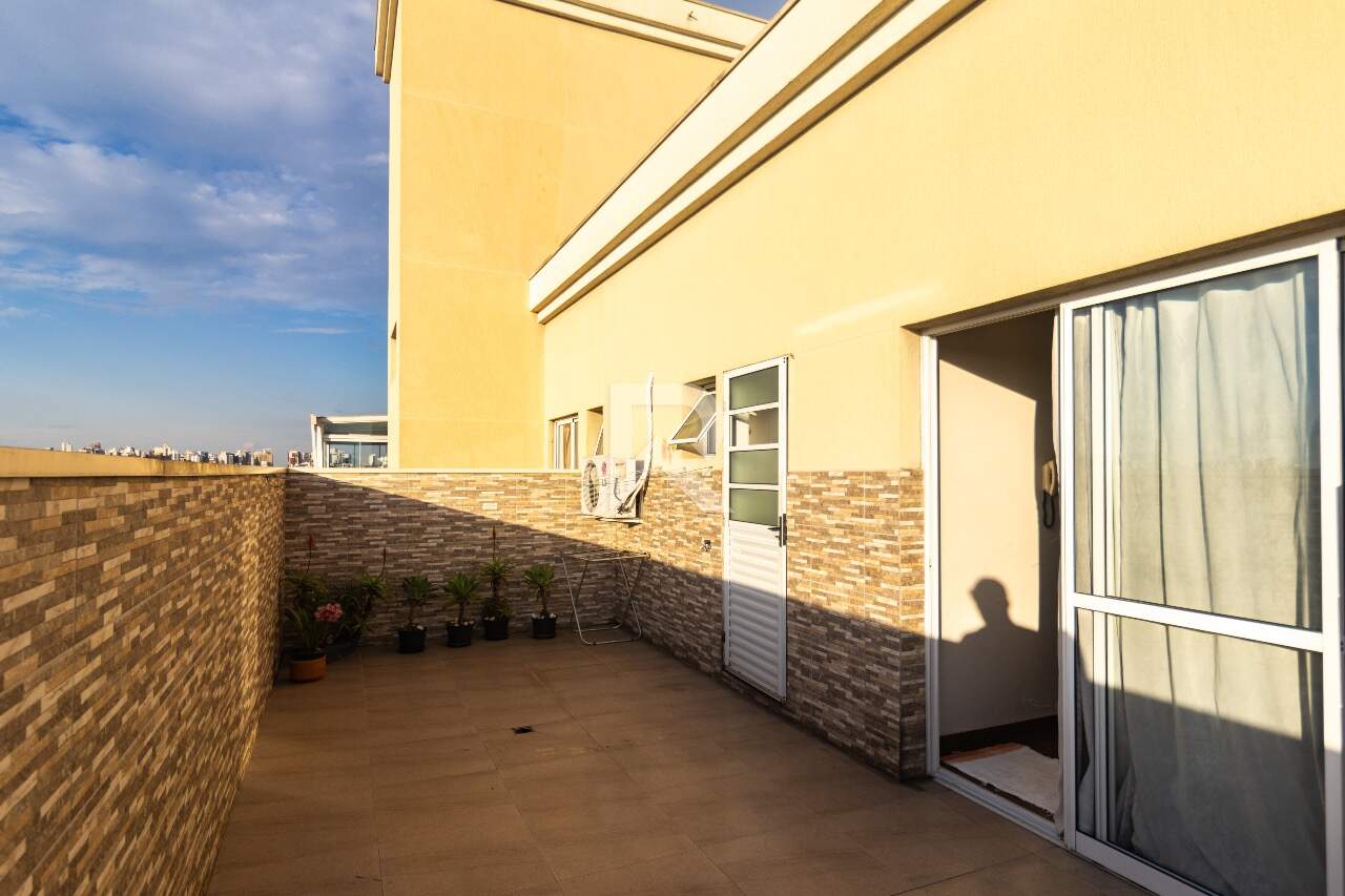 Cobertura 3 Quartos, 2 Suítes, 173 m² à Venda – Santa Quitéria – Curitiba/PR miniatura 22