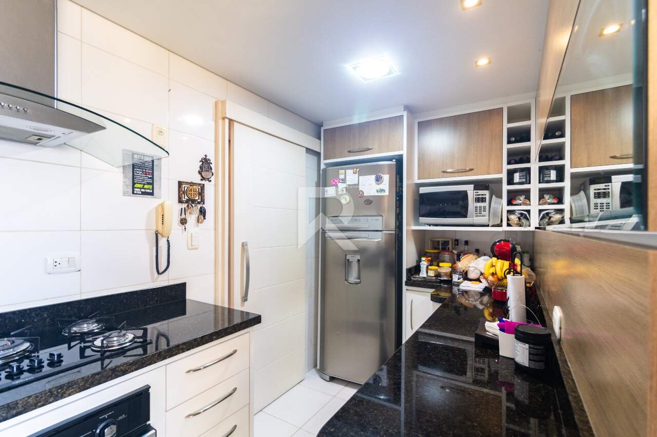 Cobertura 3 Quartos, 2 Suítes, 173 m² à Venda – Santa Quitéria – Curitiba/PR miniatura 5