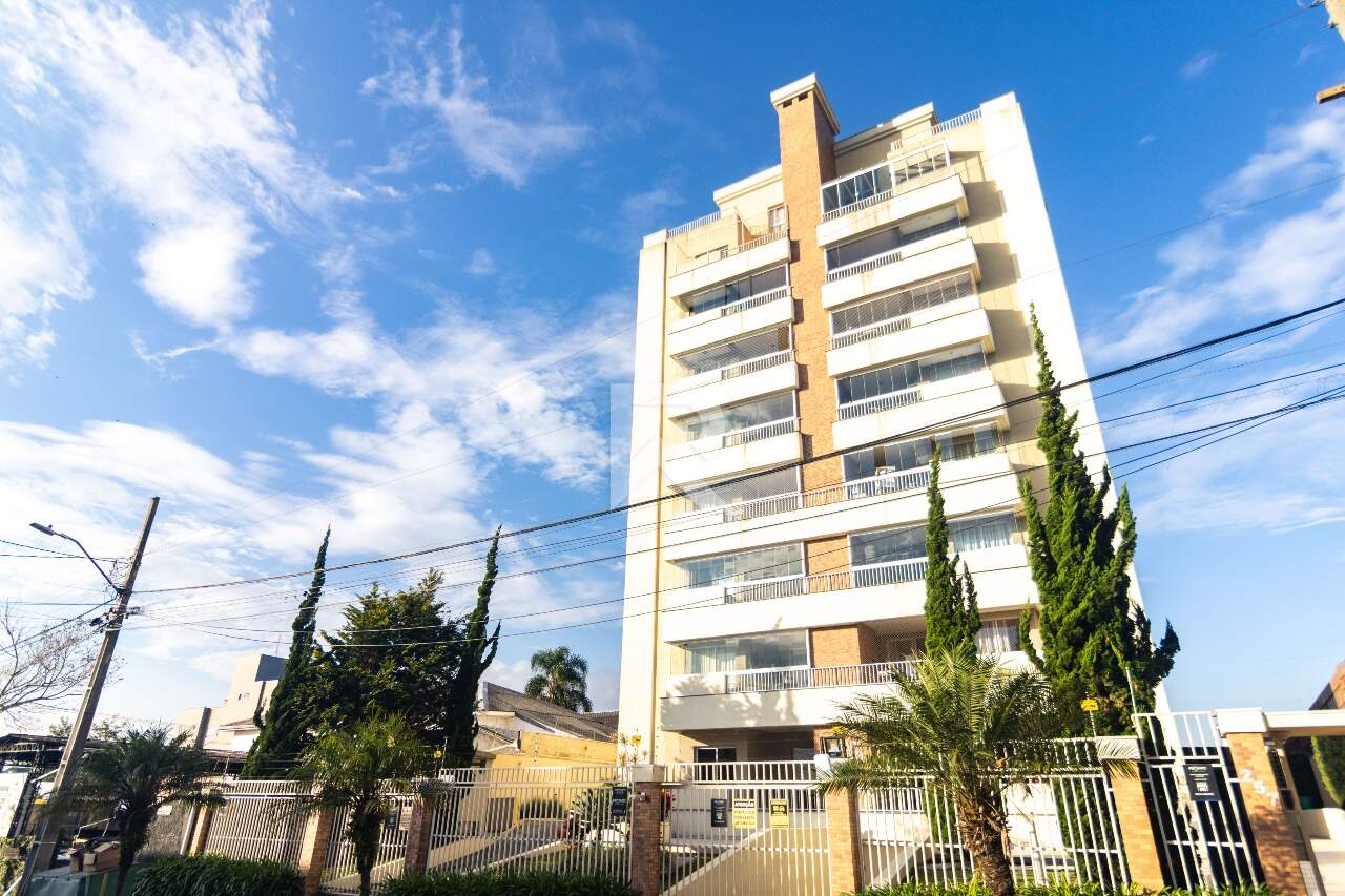 Cobertura 3 Quartos, 2 Suítes, 173 m² à Venda – Santa Quitéria – Curitiba/PR miniatura 2