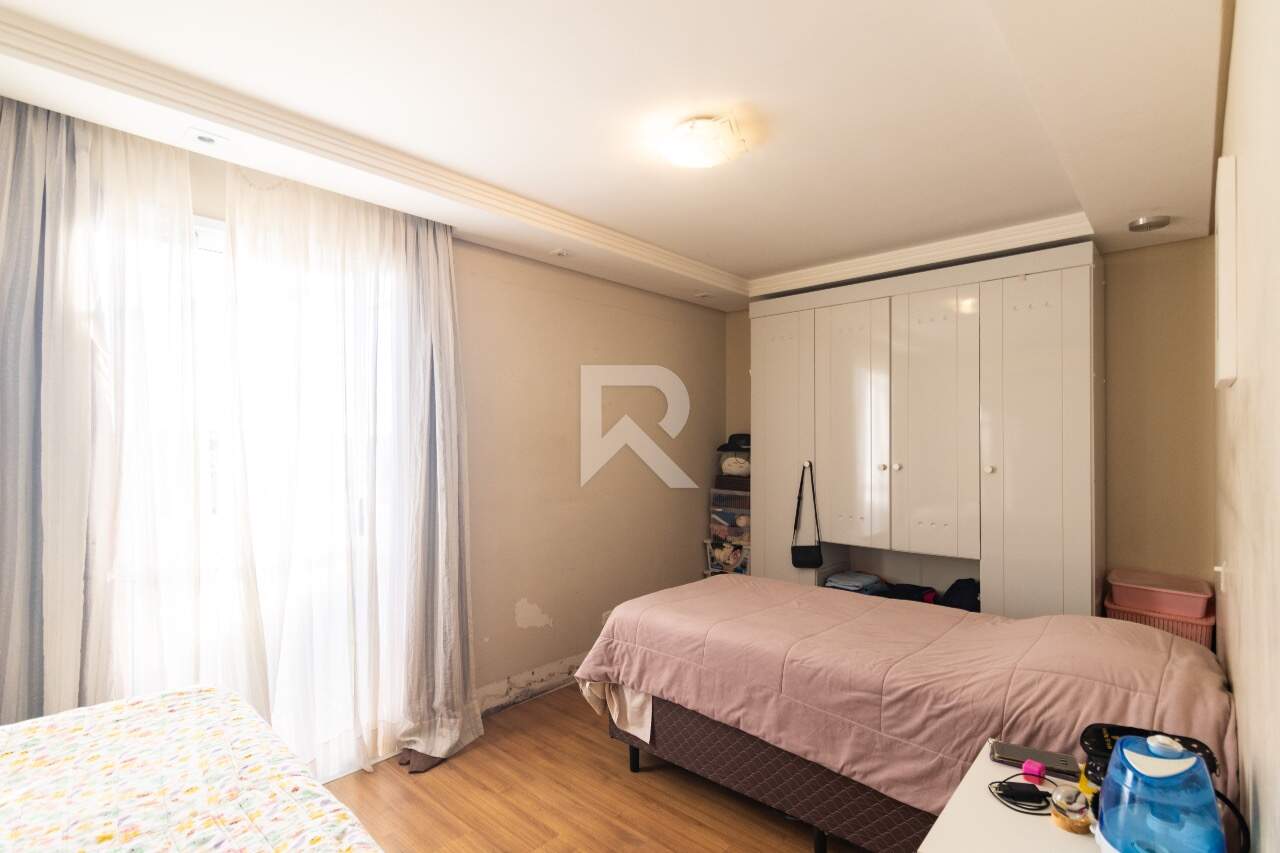 Cobertura 3 Quartos, 2 Suítes, 173 m² à Venda – Santa Quitéria – Curitiba/PR miniatura 18