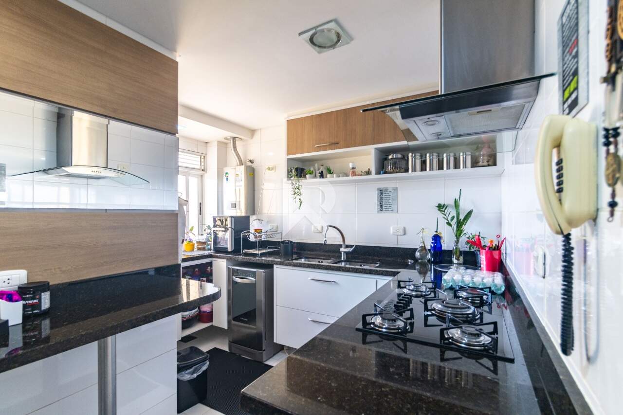 Cobertura 3 Quartos, 2 Suítes, 173 m² à Venda – Santa Quitéria – Curitiba/PR miniatura 6