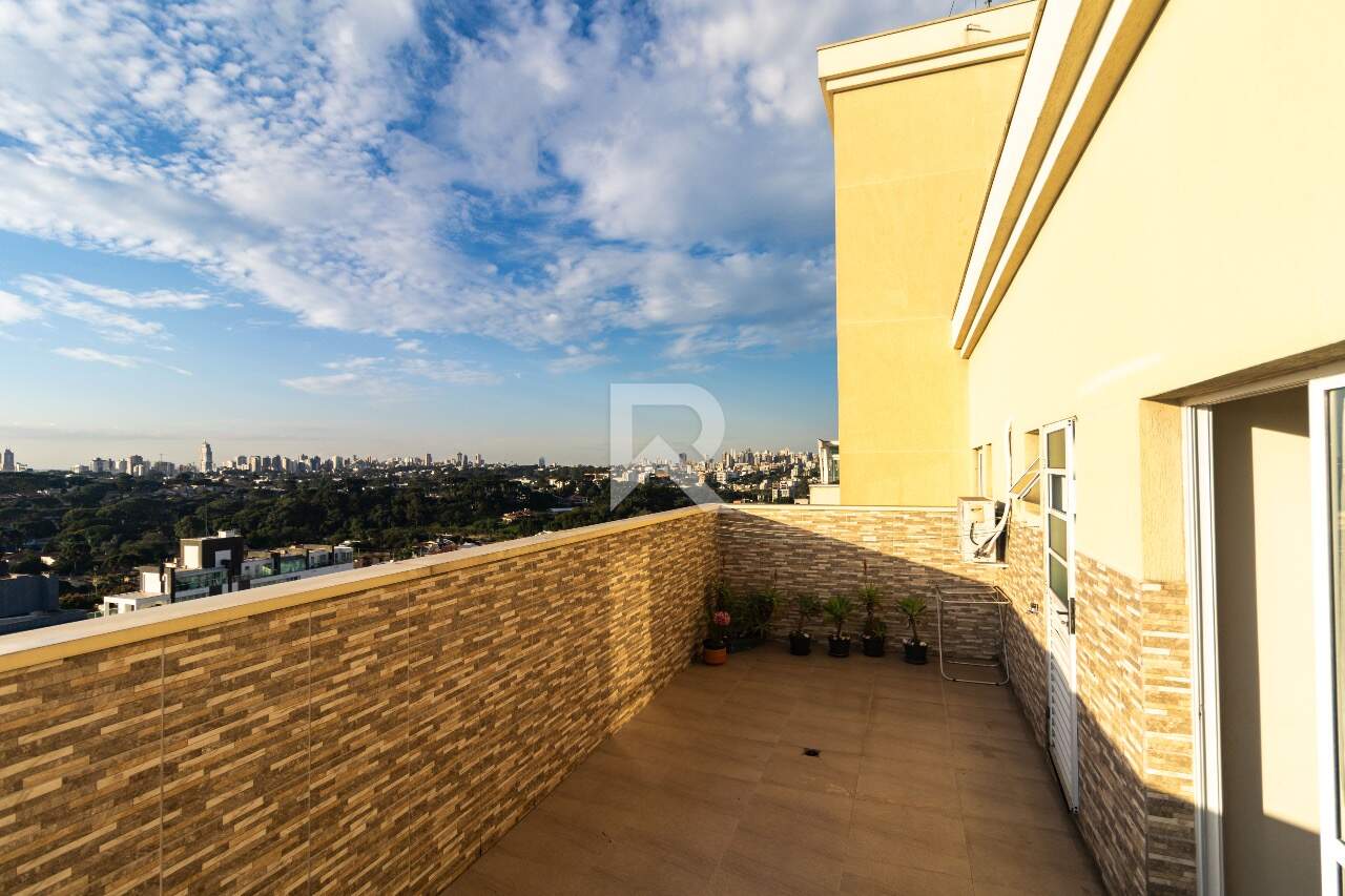 Cobertura 3 Quartos, 2 Suítes, 173 m² à Venda – Santa Quitéria – Curitiba/PR miniatura 21