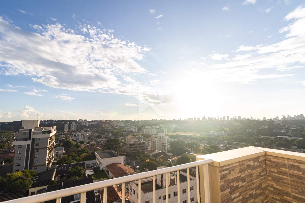 Cobertura 3 Quartos, 2 Suítes, 173 m² à Venda – Santa Quitéria – Curitiba/PR miniatura 25