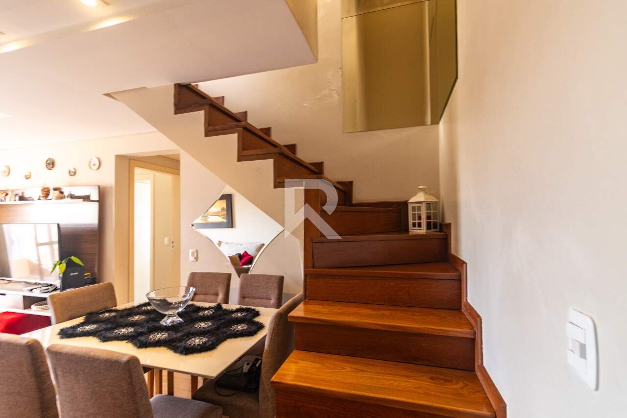 Cobertura 3 Quartos, 2 Suítes, 173 m² à Venda – Santa Quitéria – Curitiba/PR miniatura 8