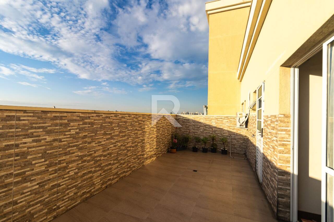 Cobertura 3 Quartos, 2 Suítes, 173 m² à Venda – Santa Quitéria – Curitiba/PR miniatura 24