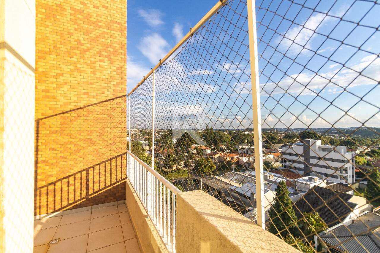 Cobertura 3 Quartos, 2 Suítes, 173 m² à Venda – Santa Quitéria – Curitiba/PR miniatura 23