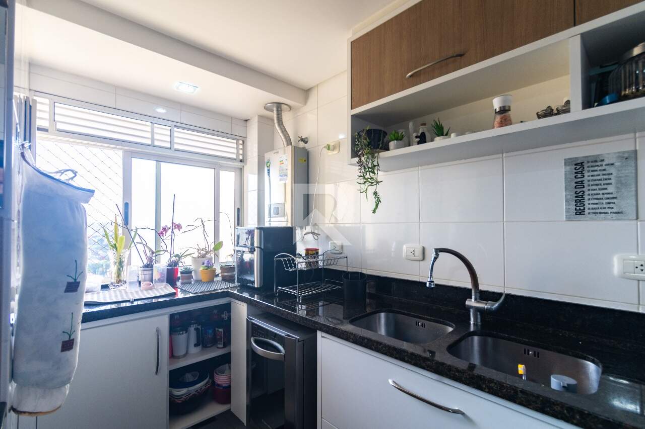 Cobertura 3 Quartos, 2 Suítes, 173 m² à Venda – Santa Quitéria – Curitiba/PR miniatura 7