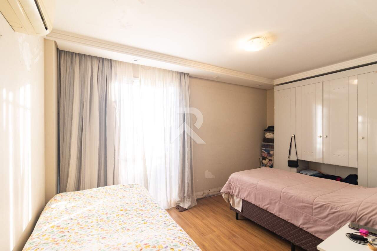 Cobertura 3 Quartos, 2 Suítes, 173 m² à Venda – Santa Quitéria – Curitiba/PR miniatura 17