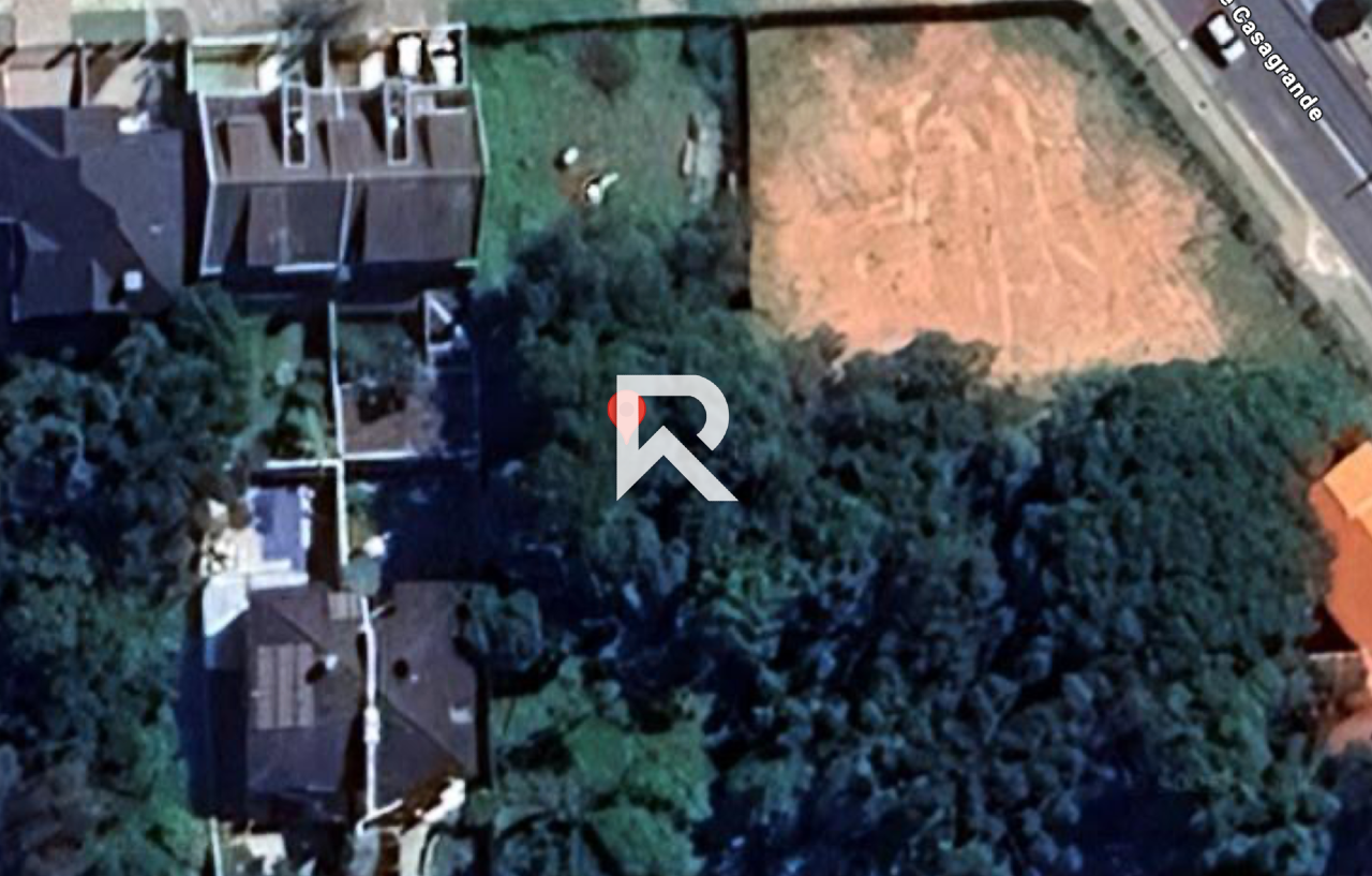 Terreno à Venda, 1.230 m², Frente para Duas Ruas – Vista Alegre – Curitiba/PR miniatura 5