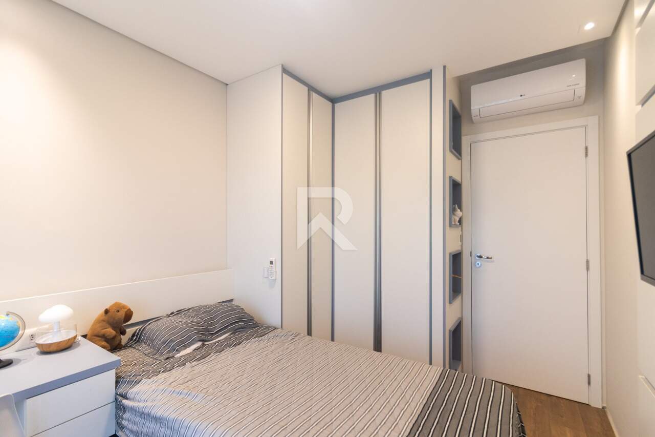 Casa 3 dormitórios | Condomínio La Vie Ecoville - 167m² - Campo Comprido - Curitiba/PR miniatura 22